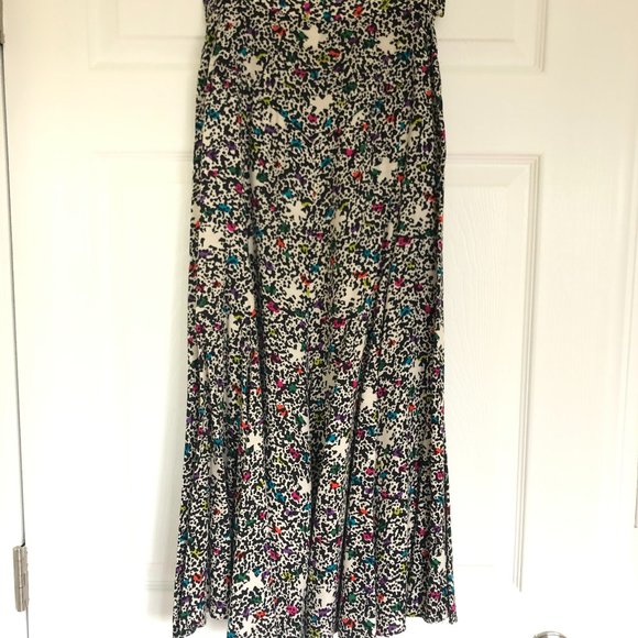 Midi Skirt - Picture 1 of 4